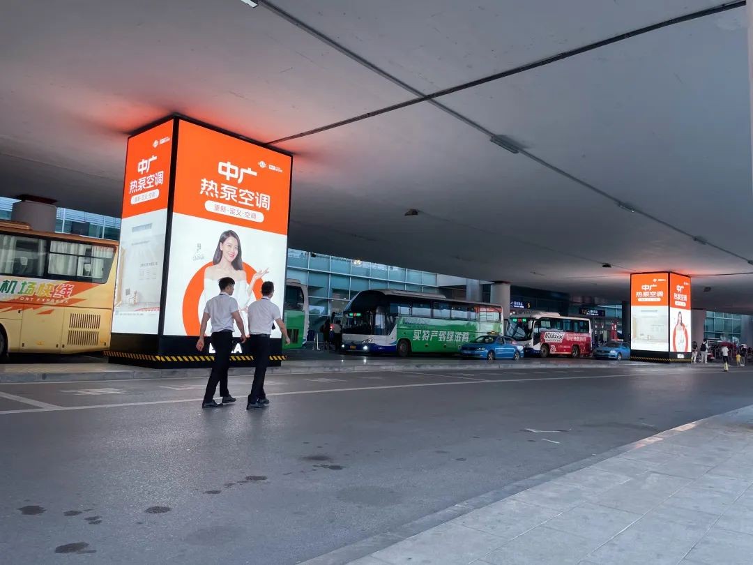 由点及面，以江西市场看中广欧特斯的品牌建设