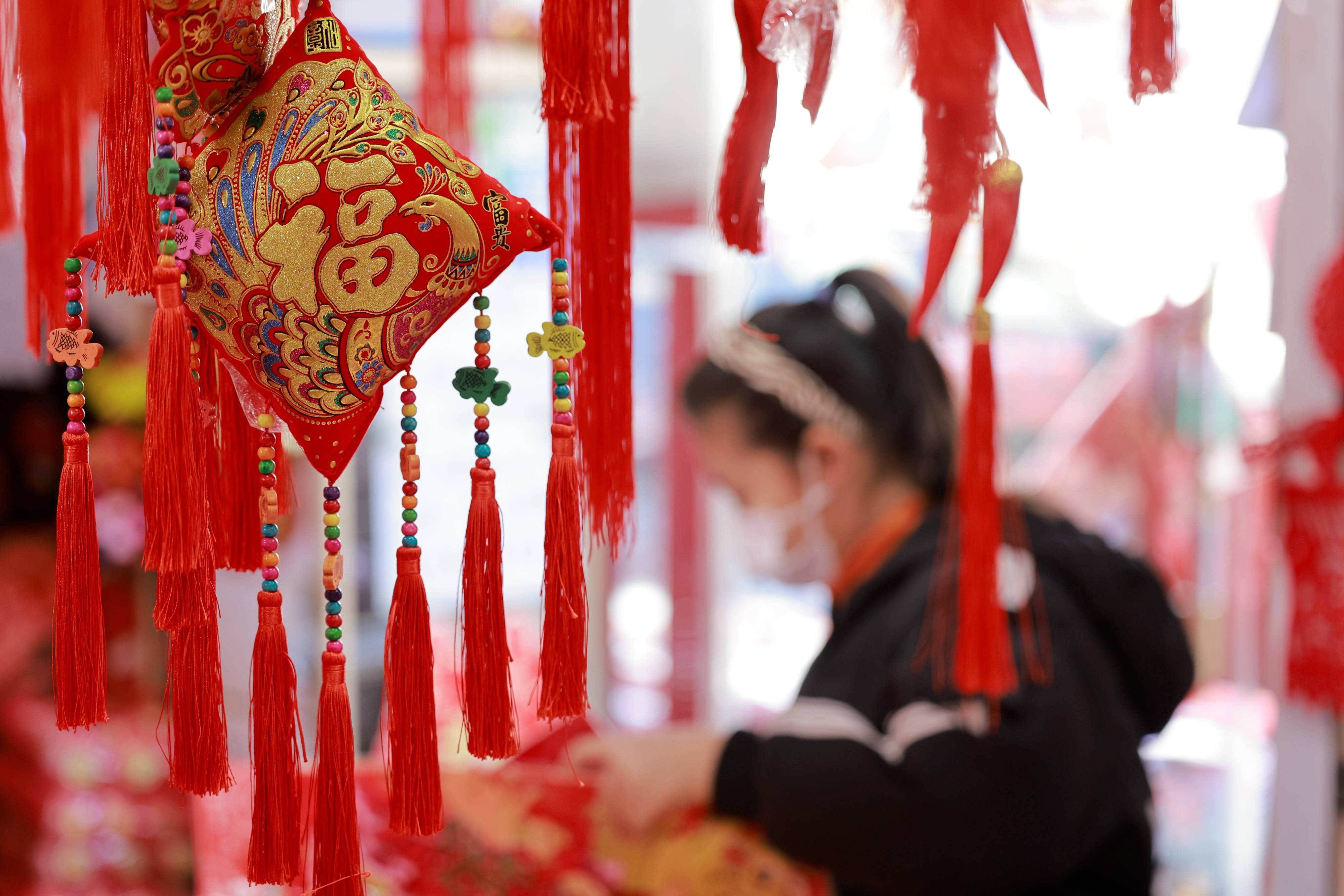 备年货，过大年就选闽正食品！一礼承包餐桌海味，自食送礼两相宜