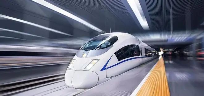 2023年将投产新线高铁2500公里 兆讯传媒再迎发展空间