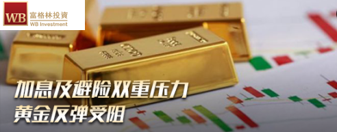 富格林：惕防阻止出金黑幕 1月非农曝光金市走向