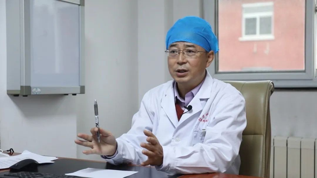 东城中医医院特聘专家陈敏剑做客记忆·国医：“阳康”后如何保健康