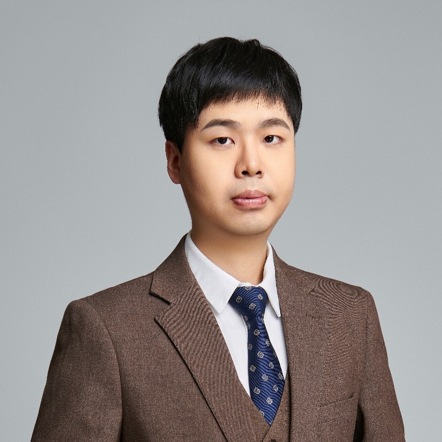 薛弘扬博士加入一知智能，任合伙人及虚拟人研发团队负责人