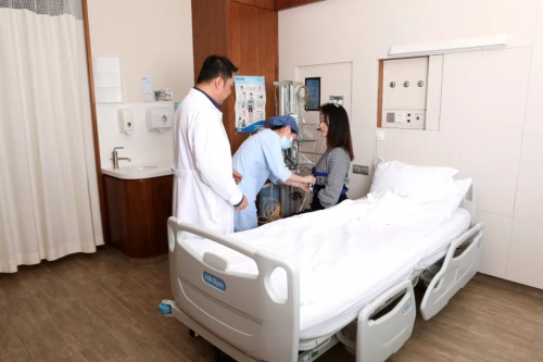 上海德达医院体检中心获2022年度上海市健康体检质控督查优秀单位殊荣