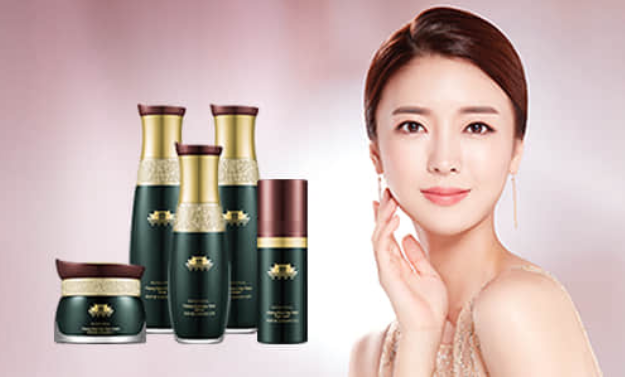 信赖上海维娜化妆品，不止是消费者的选择