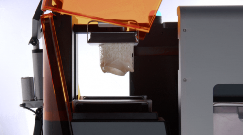 Formlabs全新自动化生态系统，实现您的全天候3D打印