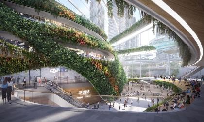 吕元祥建筑师事务所发布2023年建筑设计行业六大趋势
