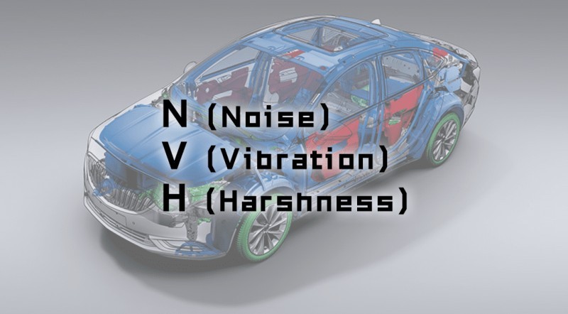 发动机NVH标准有多严苛，走进北京汽车一探究竟
