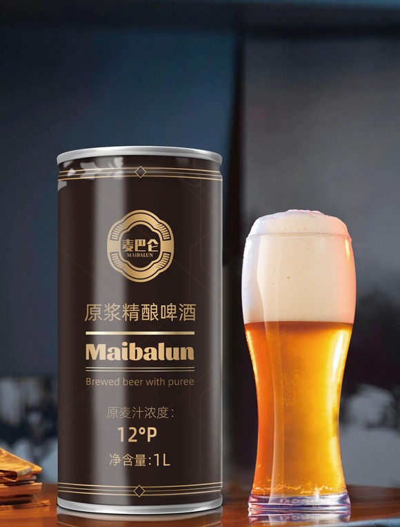 麦巴仑精酿啤酒小投资、高利润，江浙沪火爆招商中