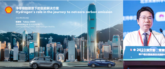 国际碳中和技术交流：从全球共识到全球行动