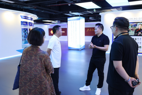 校企合作谋发展｜大脑营行与湖南理工学院体育学院共建“实习与就业一体化基地”