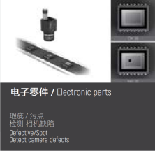 长步道高精度低成本1/1.7” 12MP系列产品上市