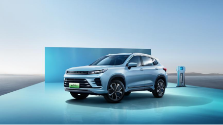 拒绝烧脑，全新一代星途追风/PHEV，福利就要实打实！