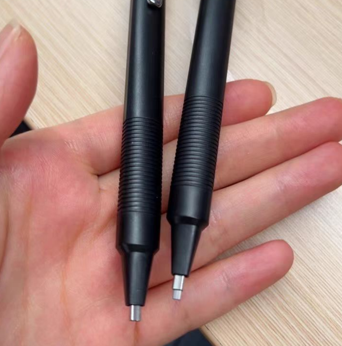 中考哪种笔最好用，学姐亲测好用的中考用笔