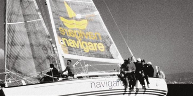 navigare面世62周年：彰显新潮品牌力，尽享自由和乐趣