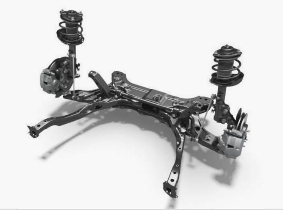 动力新物种，首搭丰田2.4T智能电混双擎的皇冠 SportCross有多强悍？