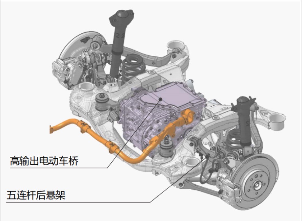 动力新物种，首搭丰田2.4T智能电混双擎的皇冠 SportCross有多强悍？
