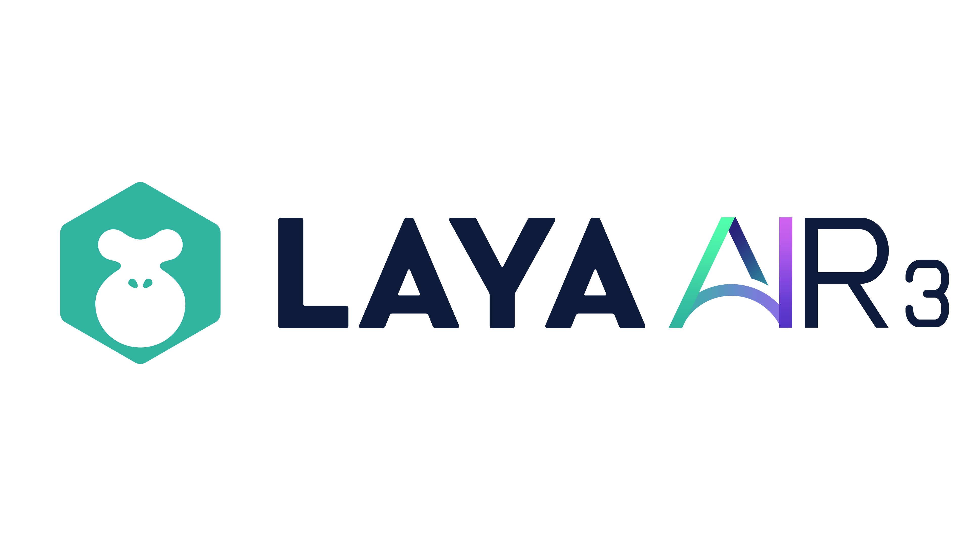 国产3D引擎巨头发布LayaAir3.0正式版