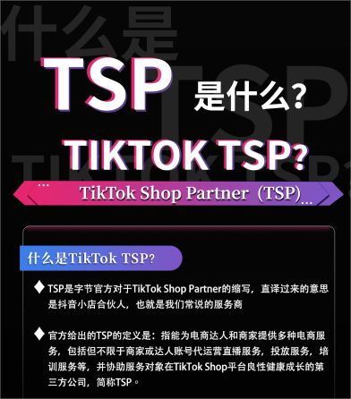 又一里程碑！鲸鱼出海获Tik Tok的TSP资格认证，开拓未来新可能！