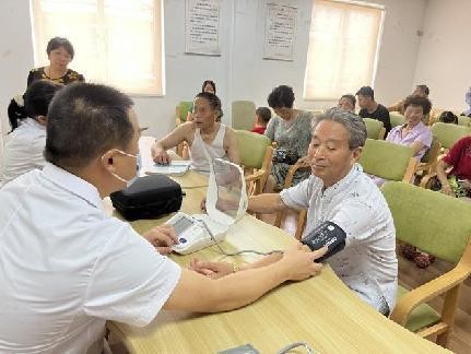 体检报告看不懂，家庭医生来解答