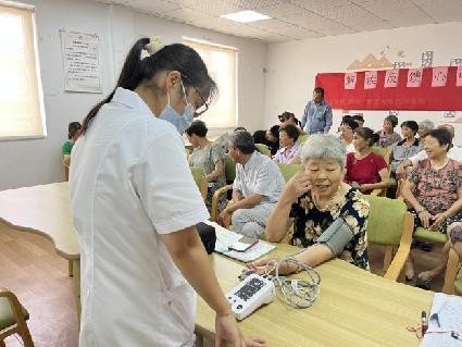 体检报告看不懂，家庭医生来解答