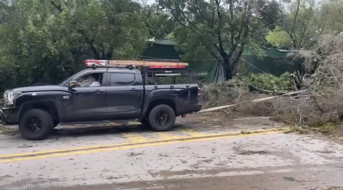 长城保驾 风雨同行：长城炮向暴雨受灾地区用户推出6大关怀服务