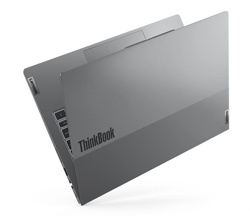 16:10大屏畅享高效生产力，ThinkBook 14/16 2023今日预售