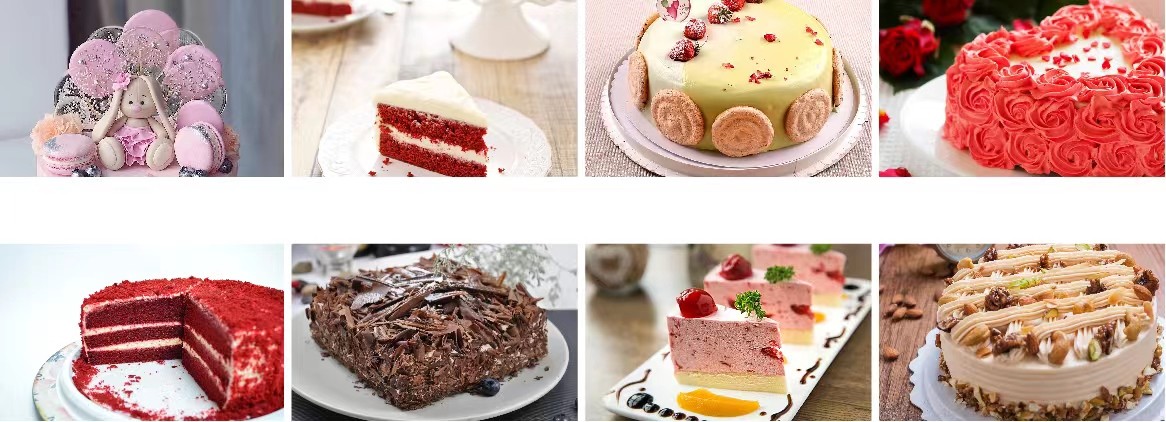 蛋糕烘焙加盟选择瑞可甜心，总部全程协助轻松创业！