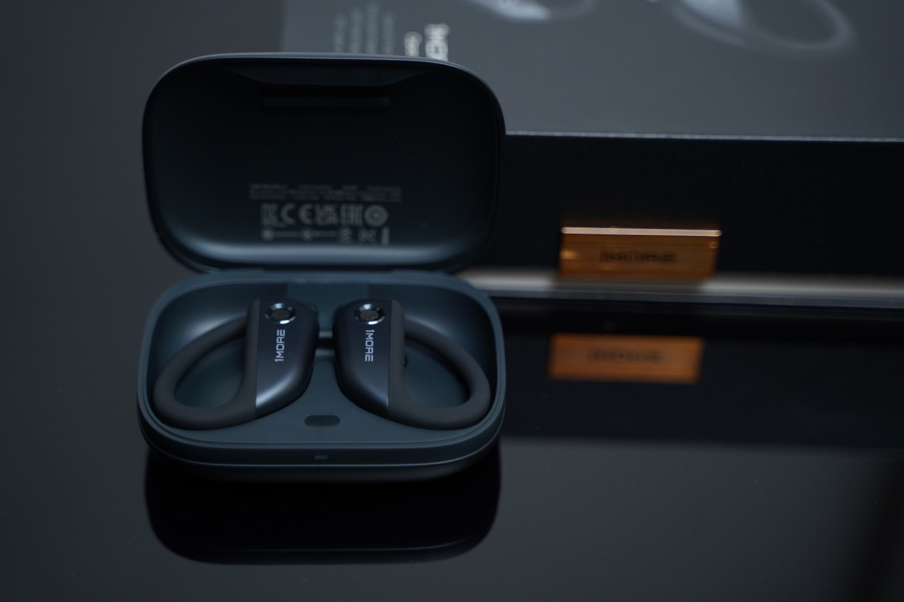 万魔S50运动蓝牙耳机：重塑品类新格局